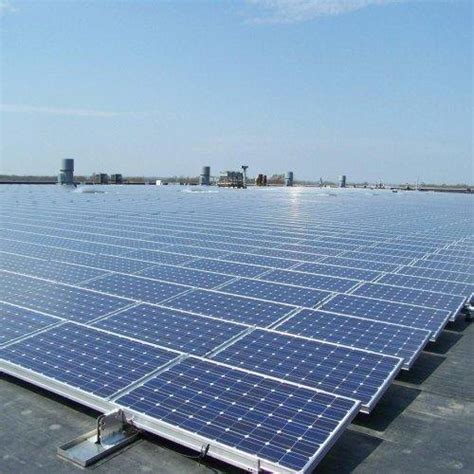 Waaree Solar Power Centre - Vruddhi Enterprises